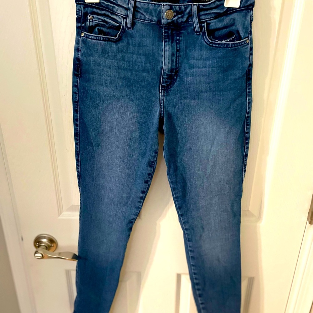 Guess Skinny Jeans